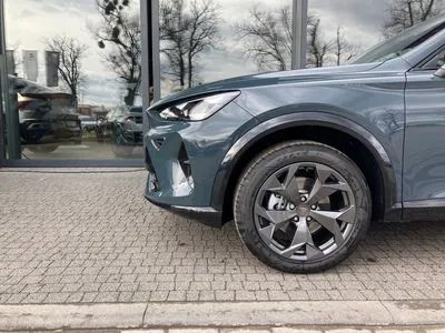 Cupra Formentor 1.5 eTSI mHEV DSG