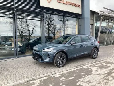 Cupra Formentor 1.5 eTSI mHEV DSG