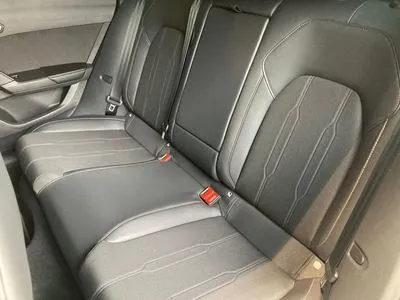 Cupra Formentor 1.5 eTSI mHEV DSG