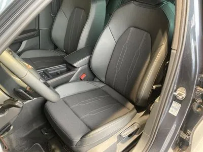 Cupra Formentor 1.5 eTSI mHEV DSG