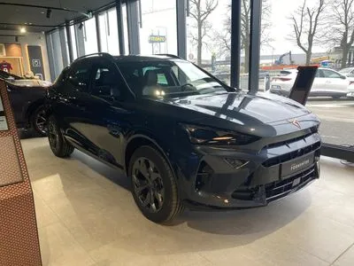 Cupra Formentor 1.5 eTSI mHEV DSG