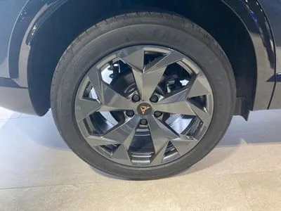 Cupra Formentor 1.5 eTSI mHEV DSG