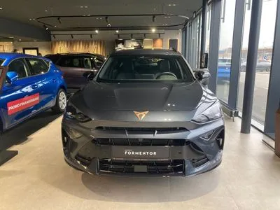 Cupra Formentor 1.5 eTSI mHEV DSG