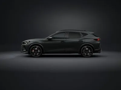 Cupra Formentor 2.5 TSI 4Drive VZ5 DSG