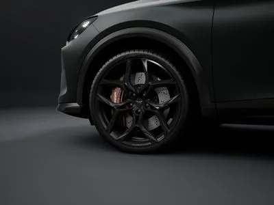 Cupra Formentor 2.5 TSI 4Drive VZ5 DSG