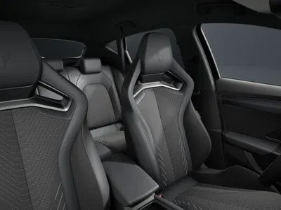 Cupra Formentor 2.5 TSI 4Drive VZ5 DSG