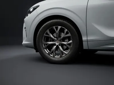 Cupra Terramar 1.5 eTSI mHEV DSG