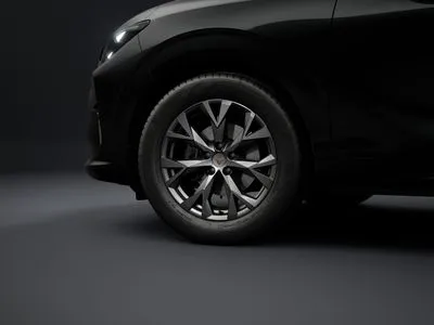 Cupra Terramar 2.0 TSI 4Drive DSG