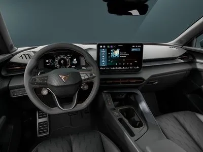 Cupra Terramar 2.0 TSI 4Drive Advantage Edition DSG