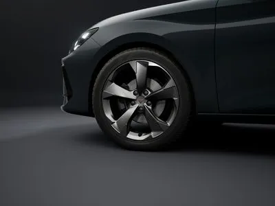 Cupra Leon 1.5 TSI