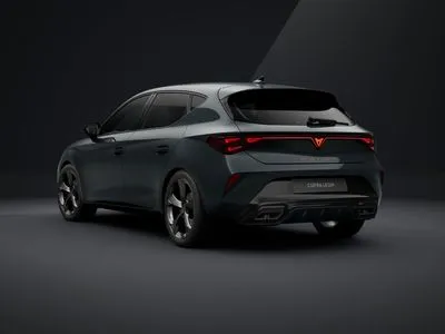 Cupra Leon 1.5 TSI