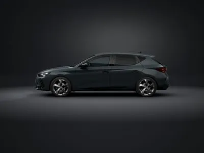 Cupra Leon 1.5 TSI