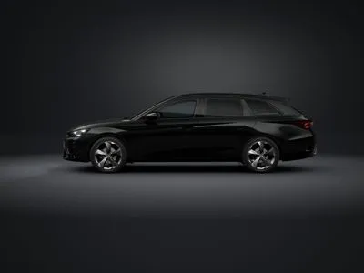 Cupra Leon Sportstourer 1.5 TSI