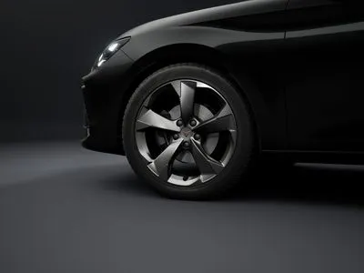 Cupra Leon Sportstourer 1.5 TSI