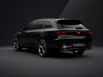 Cupra Leon Sportstourer 1.5 TSI