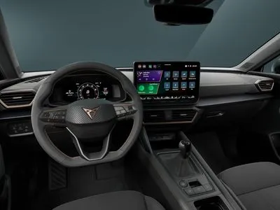 Cupra Leon Sportstourer 1.5 TSI