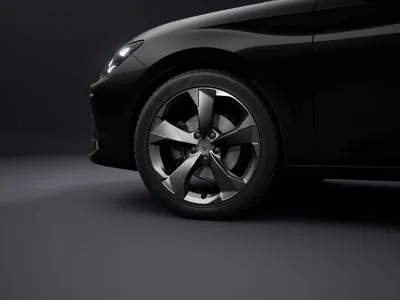 Cupra Leon Sportstourer 1.5 eTSI DSG