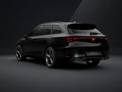 Cupra Leon Sportstourer 1.5 eTSI DSG