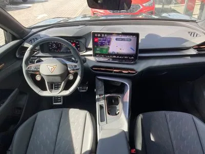 Cupra Terramar 1.5 eHybrid PHEV DSG