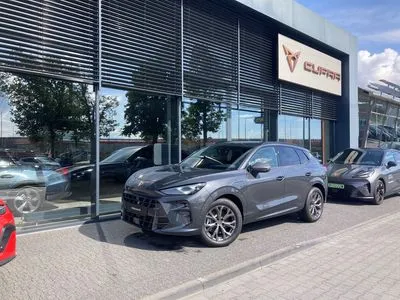 Cupra Terramar 1.5 eHybrid PHEV DSG