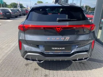 Cupra Terramar 1.5 eHybrid PHEV DSG