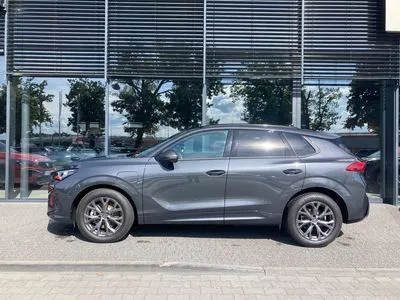 Cupra Terramar 1.5 eHybrid PHEV DSG