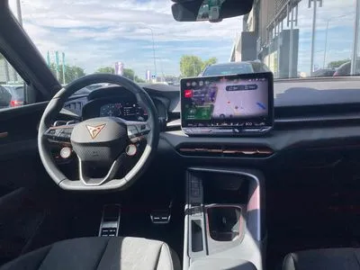 Cupra Terramar 1.5 eHybrid PHEV DSG