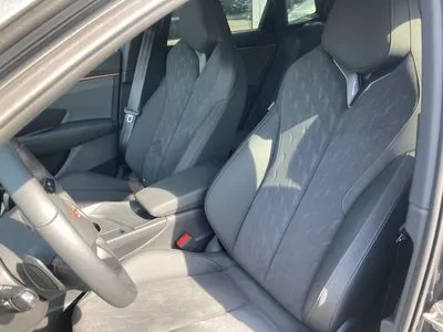 Cupra Terramar 1.5 eHybrid PHEV DSG