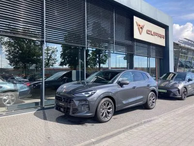 Cupra Terramar 1.5 eHybrid PHEV DSG