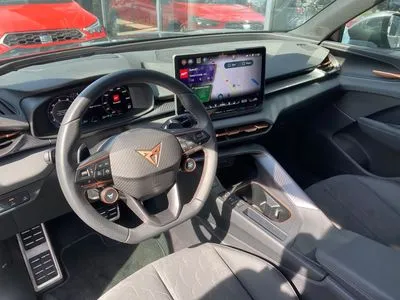 Cupra Terramar 1.5 eHybrid PHEV DSG