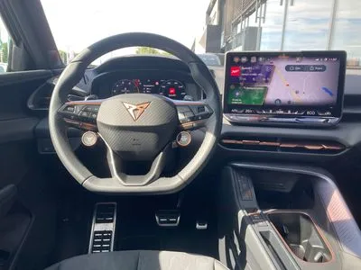 Cupra Terramar 1.5 eHybrid PHEV DSG