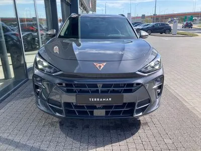 Cupra Terramar 1.5 eHybrid PHEV DSG