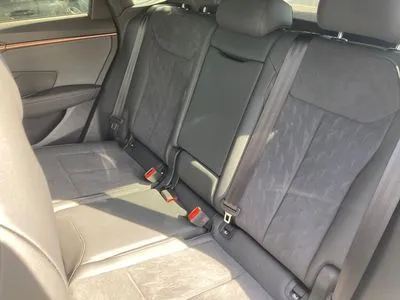 Cupra Terramar 1.5 eHybrid PHEV DSG
