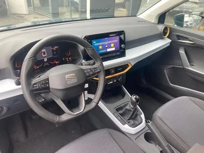 Seat Arona 1.0 TSI Marina S&S DSG