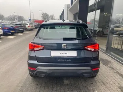 Seat Arona 1.0 TSI Marina S&S DSG