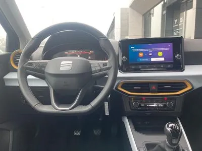 Seat Arona 1.0 TSI Marina S&S DSG