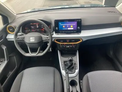 Seat Arona 1.0 TSI Marina S&S DSG