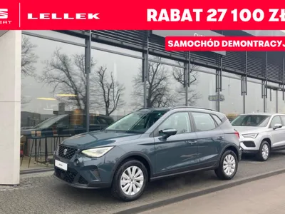 Seat Arona 1.0 TSI Marina S&S DSG