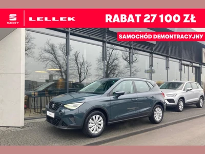 Seat Arona 1.0 TSI Marina S&S DSG