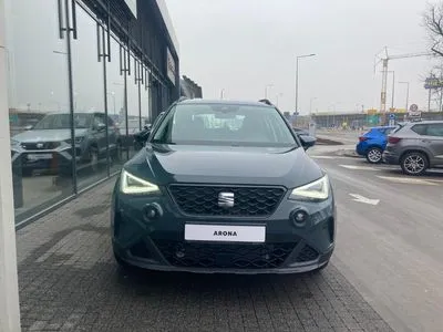 Seat Arona 1.0 TSI Marina S&S DSG