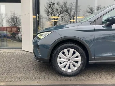 Seat Arona 1.0 TSI Marina S&S DSG