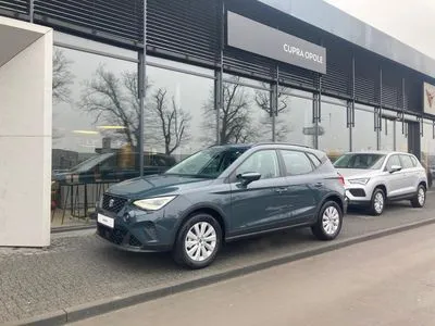 Seat Arona 1.0 TSI Marina S&S DSG