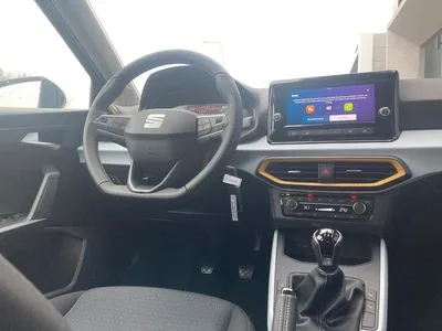 Seat Arona 1.0 TSI Marina S&S DSG