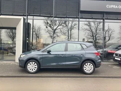 Seat Arona 1.0 TSI Marina S&S DSG