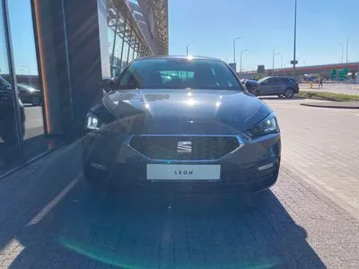 Seat Leon 1.5 TSI Style