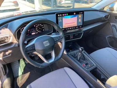Seat Leon 1.5 TSI Style