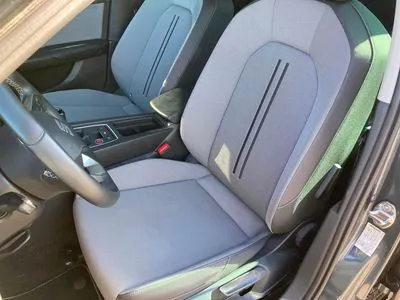 Seat Leon 1.5 TSI Style