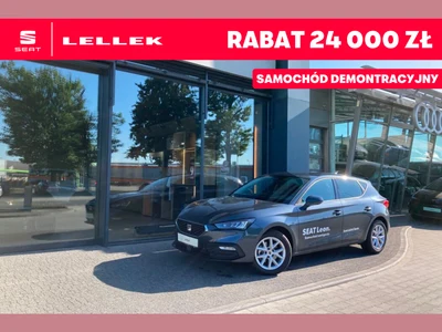 Seat Leon 1.5 TSI Style
