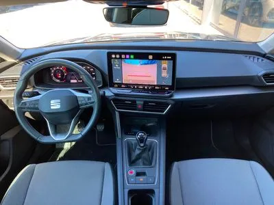Seat Leon 1.5 TSI Style