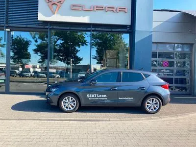 Seat Leon 1.5 TSI Style